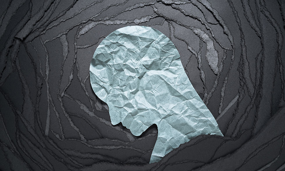 Anxiety Disorder in individuals