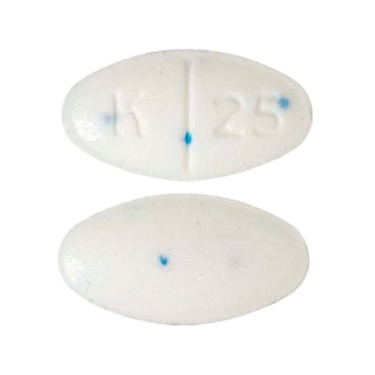 Phentermine 37.5 mg Loose Packing