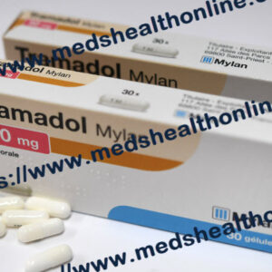 Tramadol 50 mg