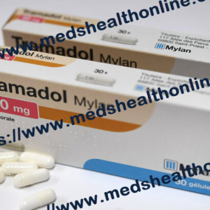 Tramadol 50 mg
