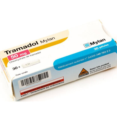 Tramadol 50mg