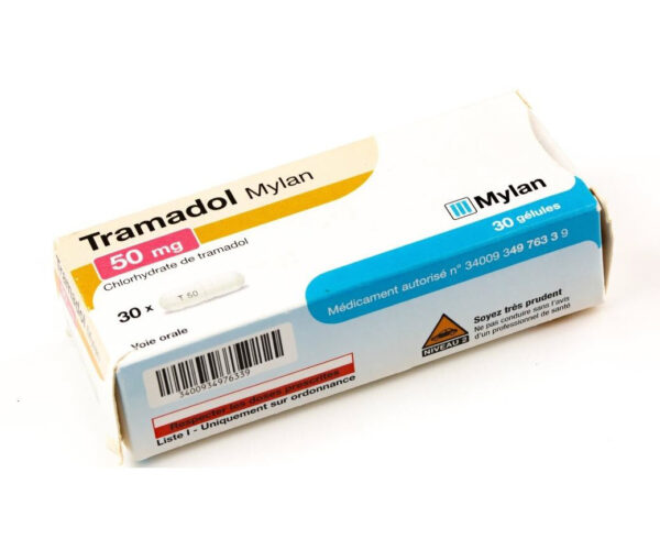Tramadol 50mg