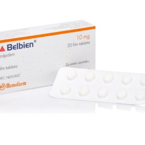 Zolpidem 10mg